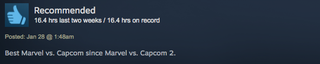 Illustration for article titled Dragon Ball FighterZ, As Told By Steam Reviews